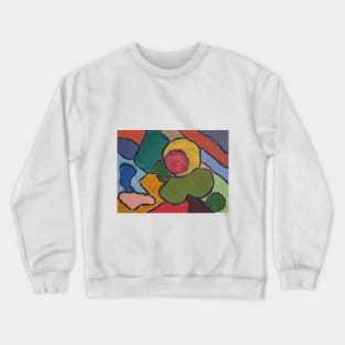 Moods Crewneck Sweatshirt